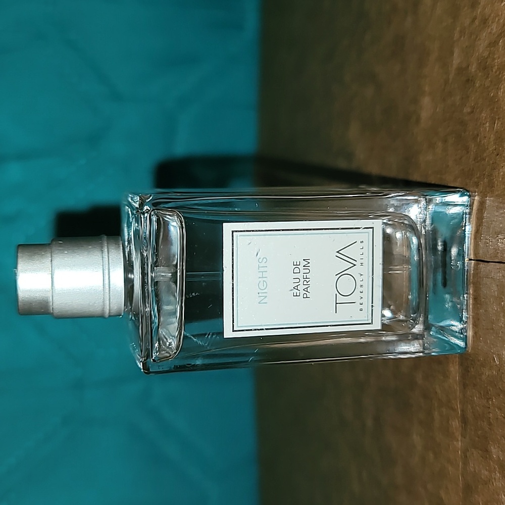 Tova‎ Beverly Hills Nights E.D.P. Fragrance Spray 1 fl.oz. 30ml